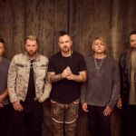 Three Days Grace on Reuniting With Adam Gontier for New Album & Whether They’ll Keep Making Music With Two Singers