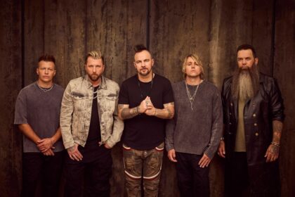 Three Days Grace on Reuniting With Adam Gontier for New Album & Whether They’ll Keep Making Music With Two Singers