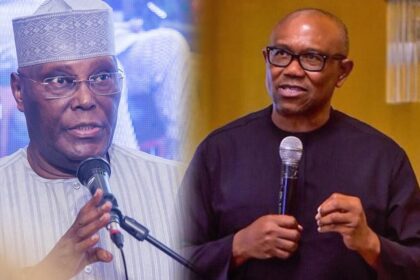 2027: Tinubu will be in trouble if Obi, Atiku run on single ticket