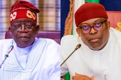 Fubara accused of sponsoring anti-Tinubu campaign over Rivers emergency rule