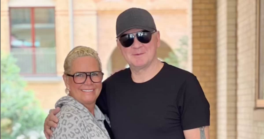 Hochzeit Nummer 3: Claudia & Stefan Effenberg sagen noch mal Ja