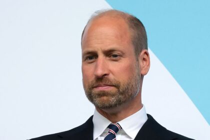 Das passiert mit Buckingham Palast, wenn William König wird