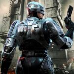 Robocop: Rogue City