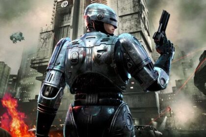 Robocop: Rogue City