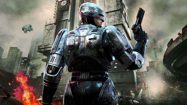 Robocop: Rogue City