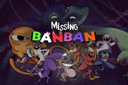 Missing Banban | Review