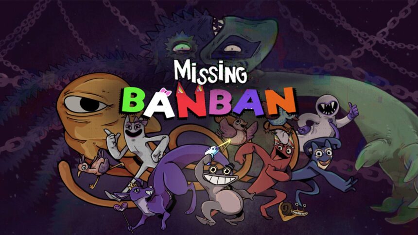 Missing Banban | Review