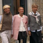 Las claves de las danesas para derrochar estilo y lujo este otoño
