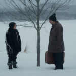 ‘Mortician’ Review: Exiled Iranians Hover Between Worlds in a Dark Protest Film With a Light Touch