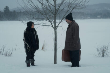 ‘Mortician’ Review: Exiled Iranians Hover Between Worlds in a Dark Protest Film With a Light Touch