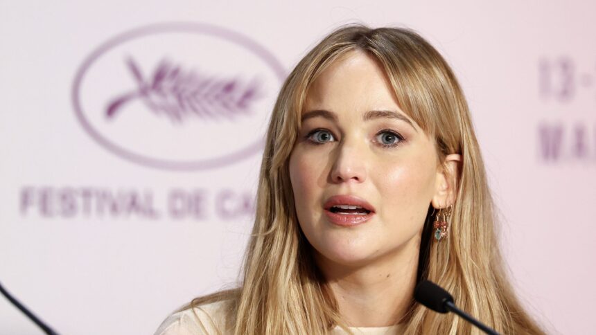 Kultrolle verpasst: Jennifer Lawrences “Twilight”-Absage