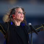 Konzert war sein letztes: Ozzy Osbourne hatte wohl Vorahnung