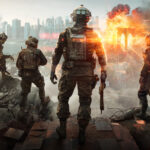 Battlefield 6 acaba de responder a las críticas de la beta con cambios importantes en el movimiento, los mapas y otros aspectos a mejorar