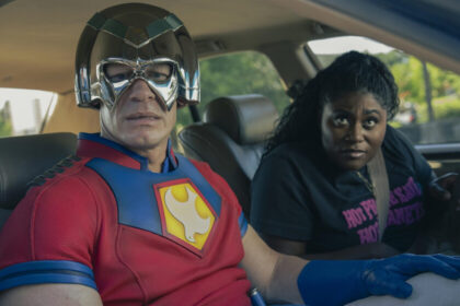 James Gunn corta por lo sano y ofrece la solución más rápida y efectiva para cambiar a Peacemaker de universo en DC Studios