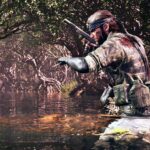 Metal Gear Solid Delta: Snake Eater y el arte de dejar huella a través de un videojuego