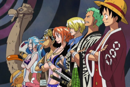 Eiichiro Oda ideó uno de los mejores arcos de One Piece después de quitarle la coleta a una de sus protagonistas