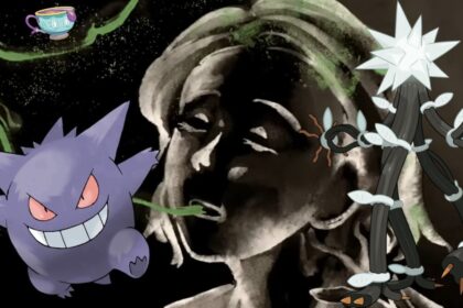 Pokémon Keeps Releasing Trailers That Scare The S*** Out Of Me
