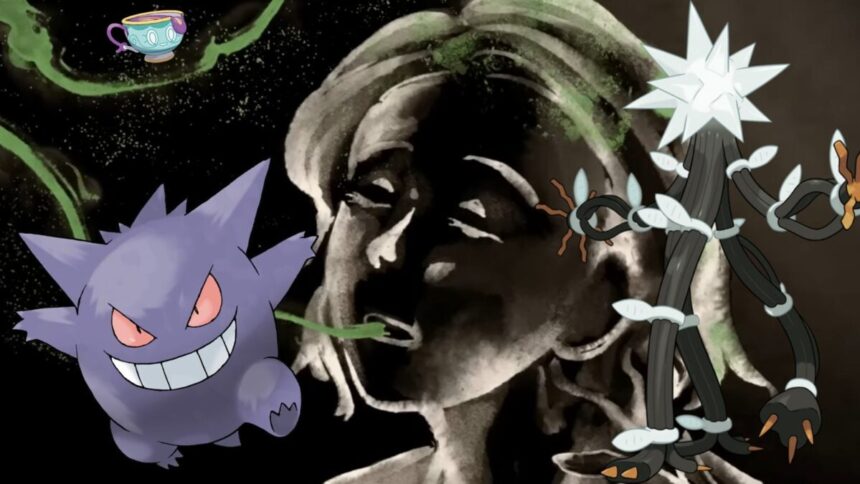 Pokémon Keeps Releasing Trailers That Scare The S*** Out Of Me