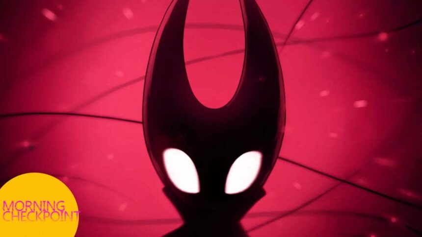 One Game Has Already Been Delayed To Avoid Silksong‘s September Launch