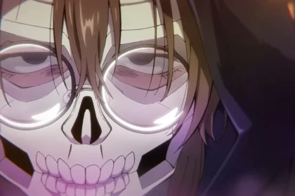 Call of the Night Trailer and Visual Hype Start of Halloween Night Arc