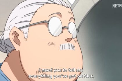 Sakamoto Days Anime Trailer Gets Ready for JCC Exams Arc