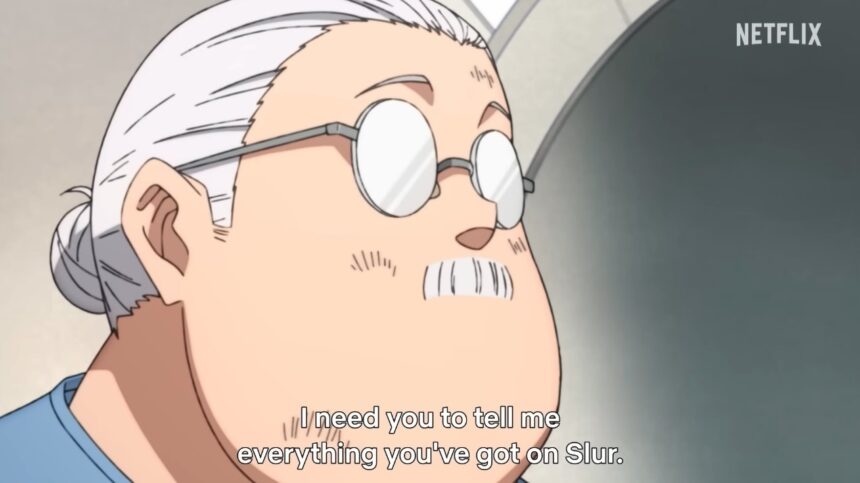 Sakamoto Days Anime Trailer Gets Ready for JCC Exams Arc