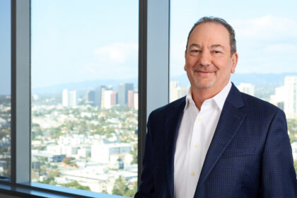 Entertainment Attorney Harrison Dossick Dies at 65