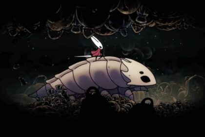 ‘Hollow Knight: Silksong’ Gets September Release Date After Seven Years in Development (Gaming News Roundup)