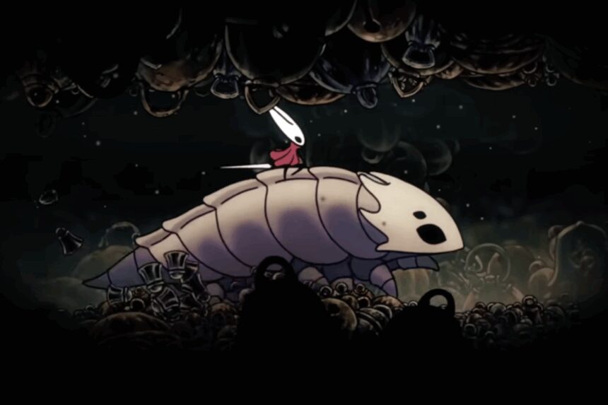 ‘Hollow Knight: Silksong’ Gets September Release Date After Seven Years in Development (Gaming News Roundup)