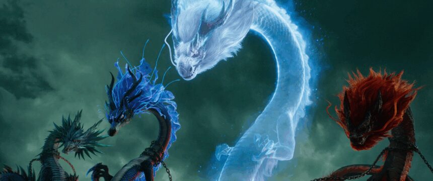 ‘Ne Zha 2’: Michelle Yeoh on Voicing Lady Yin in the Blockbuster Sequel: ‘She’s the Whole Package’ of Being a ‘Woman, Wife and Warrior’