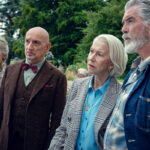 ‘The Thursday Murder Club’ Review: Helen Mirren and Pierce Brosnan Make the Most of an Amiable Retirement Home Whodunit
