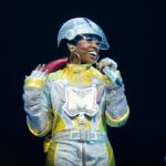 Missy Elliott Settles Long-Running Writing Credit Lawsuit Right Before Trial