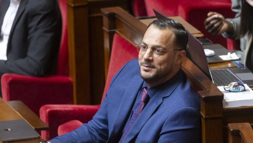 “C’est la dernière fois que je te le dis” : un médecin dépose une main courante contre le député LFI Sébastien Delogu après des menaces