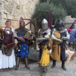 “Plus belles fêtes de France” : Saint-Louis d’Aigues-Mortes, Caritats de Béziers… pourquoi ce label fait polémique ?
