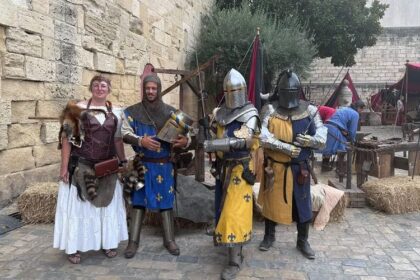 “Plus belles fêtes de France” : Saint-Louis d’Aigues-Mortes, Caritats de Béziers… pourquoi ce label fait polémique ?