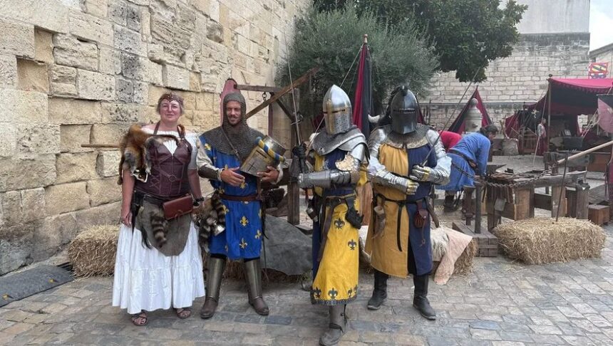 “Plus belles fêtes de France” : Saint-Louis d’Aigues-Mortes, Caritats de Béziers… pourquoi ce label fait polémique ?