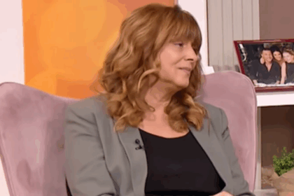 Srpska glumica (56) se RAZVELA u tajnosti NAKON 22 GODINE BRAKA