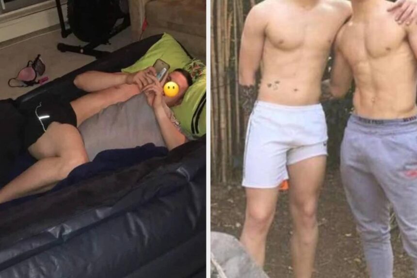 15 Photos That Will Make You Question Your Eyesight And Everything You Thought You Knew About Reality