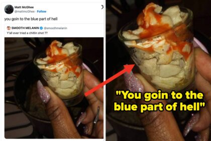 I Just Choked On My Spit Laughing So Hard At The Funniest Black Twitter Tweets From The Week