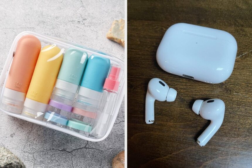 14 Travel Products I Couldn’t Have Lived Without As Someone Who Studied Abroad