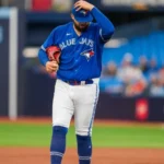 Alek Manoah: his stay in the minors is extended by ten days