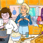 ‘Long Story Short’ Creator Raphael Bob-Waksberg on Grief, Following Up ‘BoJack Horseman’ and Why There’s No Mention of Israel in His Very Jewish Show: ‘It Takes All the Air Out of the Room’
