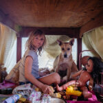 ‘Don’t Let’s Go to the Dogs Tonight’ Review: Embeth Davidtz Captures a Changing Africa Through a Child’s Eyes