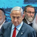 זה לא במקרה שהממשלה הכי דתית היא הממשלה הכי גרועה