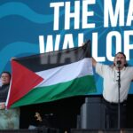 Last Dinner Party Boycotts Victorious Festival After Mary Wallopers’ Set Cut Short Over ‘Free Palestine’ Message