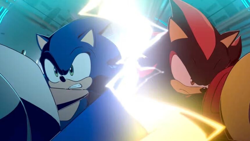 Sonic Racing Crossworlds confirma emparejamiento multiplataforma, incluso en su prueba de red