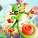 Yooka-Replaylee estrena nuevo tráiler oficial en la Gamescom 2025