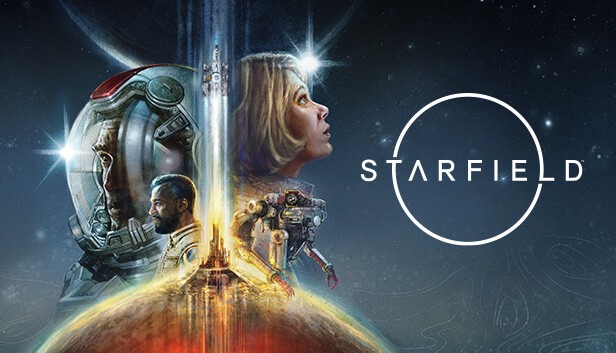 Tienda lista Starfield para Nintendo Switch 2