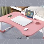 5 Foldable Desks That Make Online Classes and Remote Work Easier