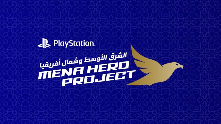 Sony anuncia los primeros títulos del PlayStation MENA Hero Project